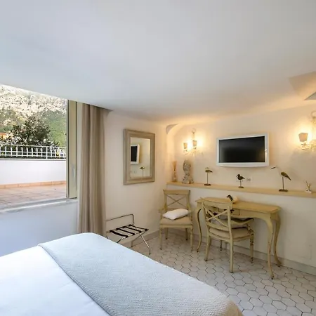 Il Panorama&spa Bed & Breakfast *