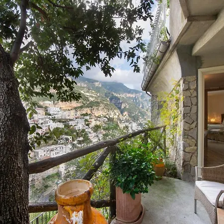 Il Panorama&spa Bed & Breakfast