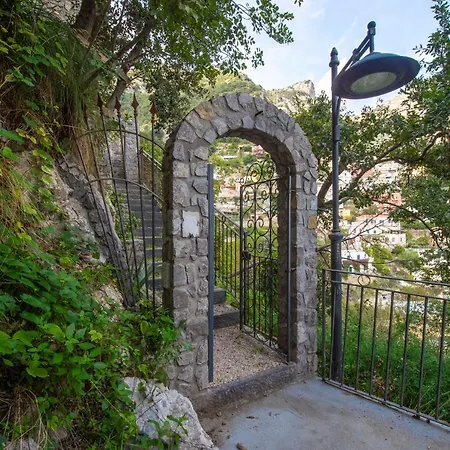 Il Panorama&spa * Positano
