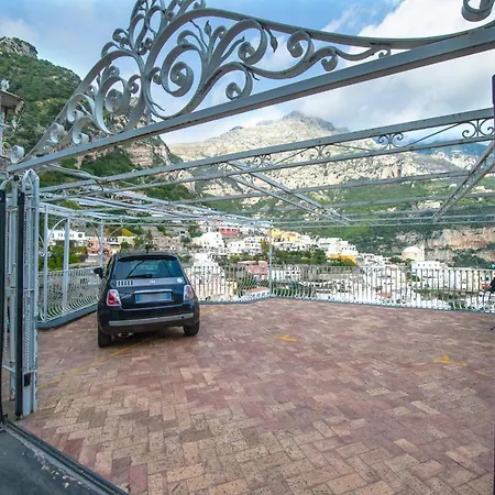 Bed & Breakfast Il Panorama&spa *
