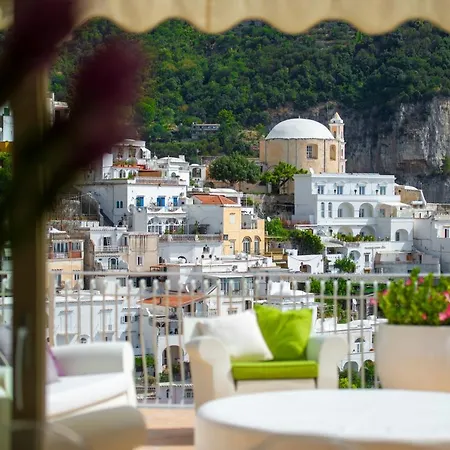 Bed & Breakfast Il Panorama&spa