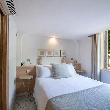Il Panorama&spa Bed & Breakfast *