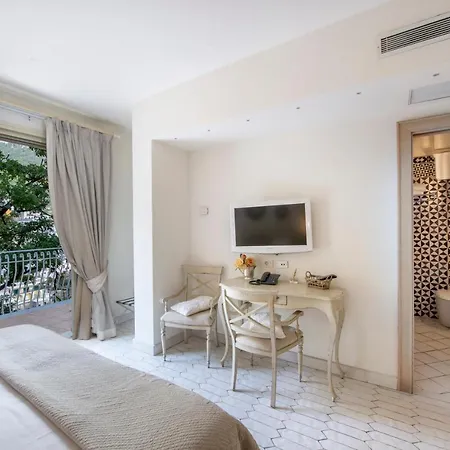 Il Panorama&spa Positano
