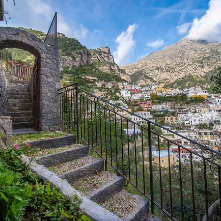 Il Panorama&spa Positano