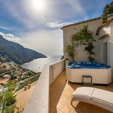 Bed & Breakfast Il Panorama&spa