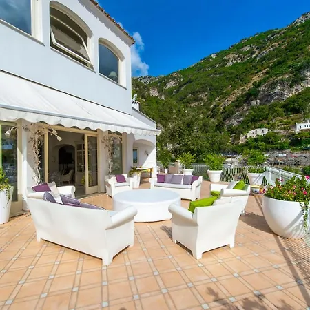 Il Panorama&spa Bed & Breakfast