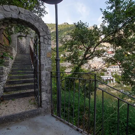 Il Panorama&spa Bed & Breakfast *