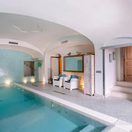 Bed & Breakfast Il Panorama&spa *