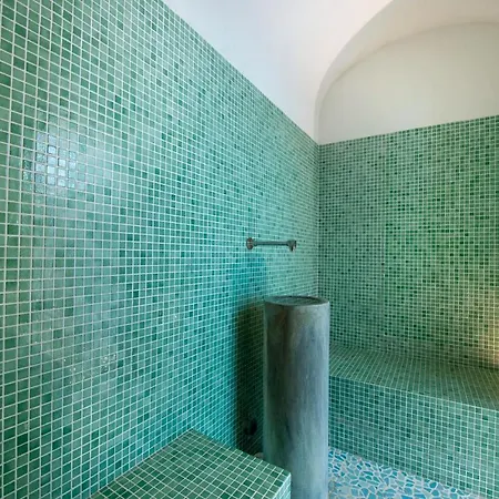 Il Panorama&spa * Positano