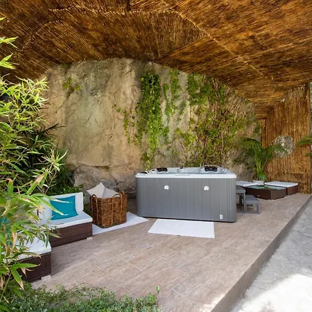 Il Panorama&spa Positano